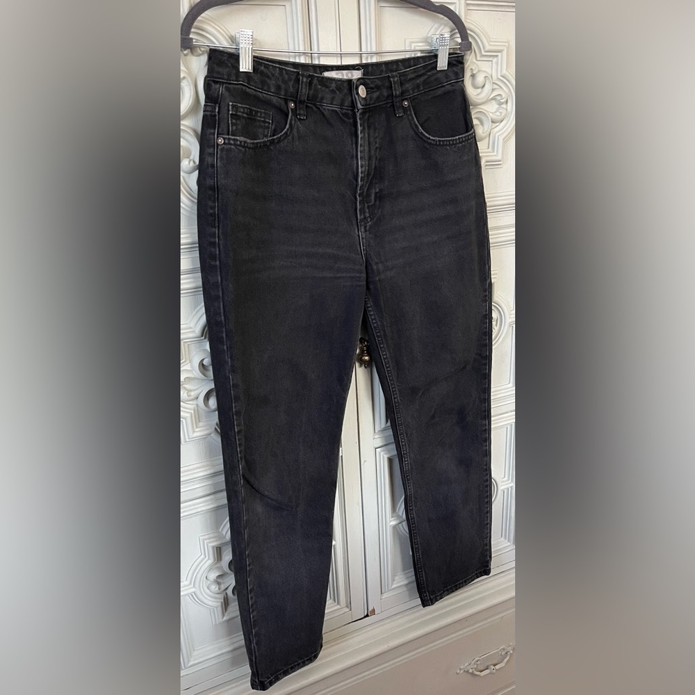 We The Free black denim jeans 28